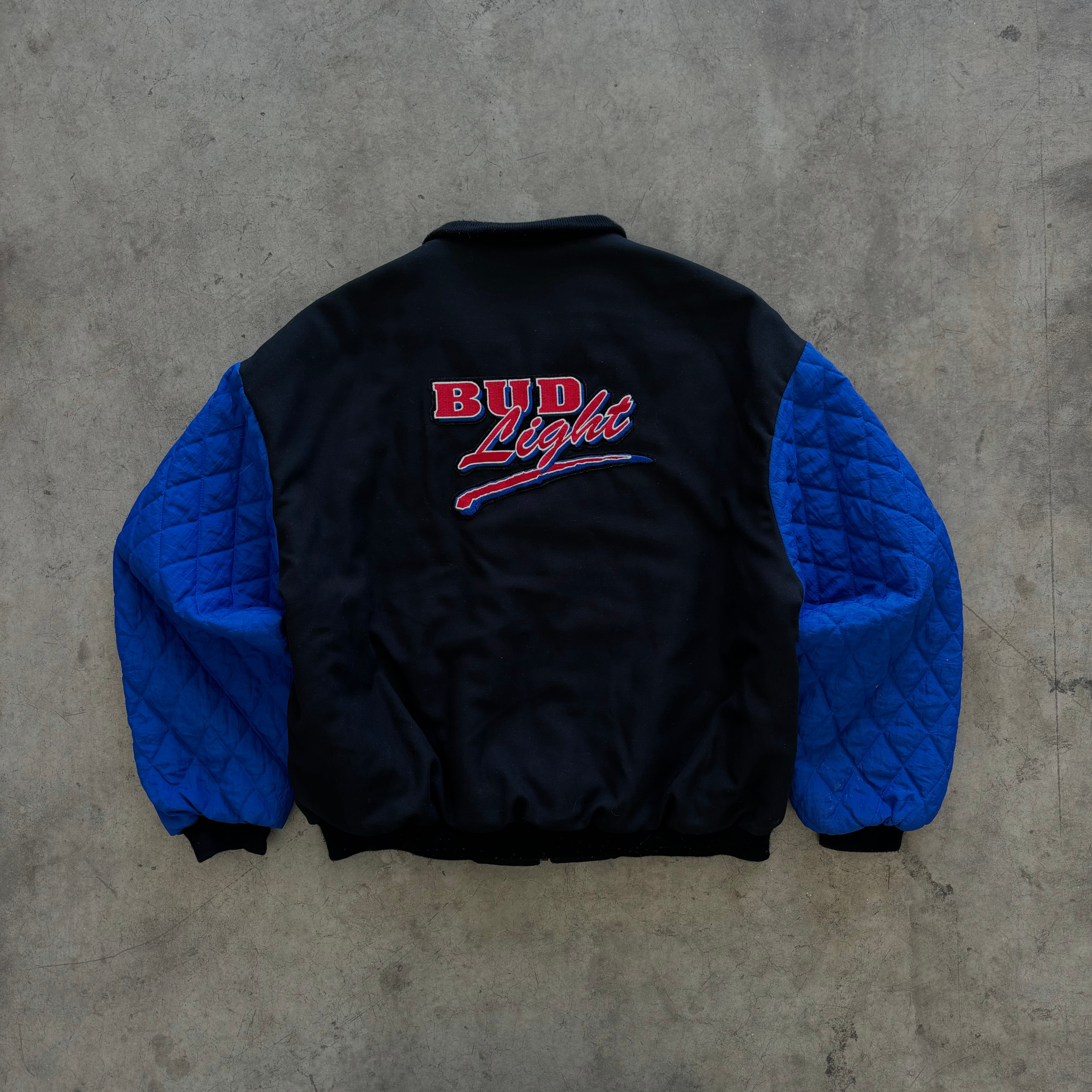 BUD LIGHT JACKET