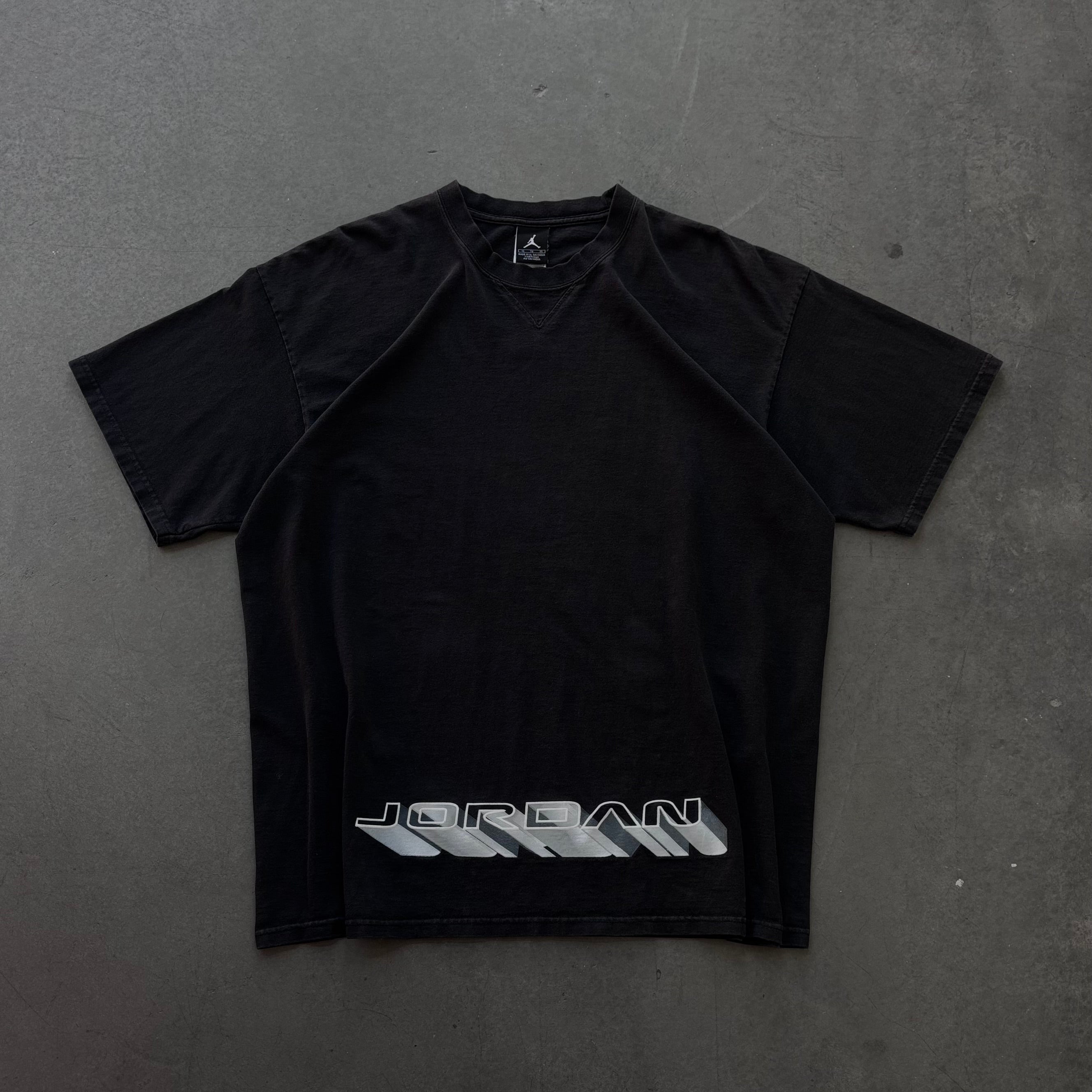 Y2K JORDAN TEE