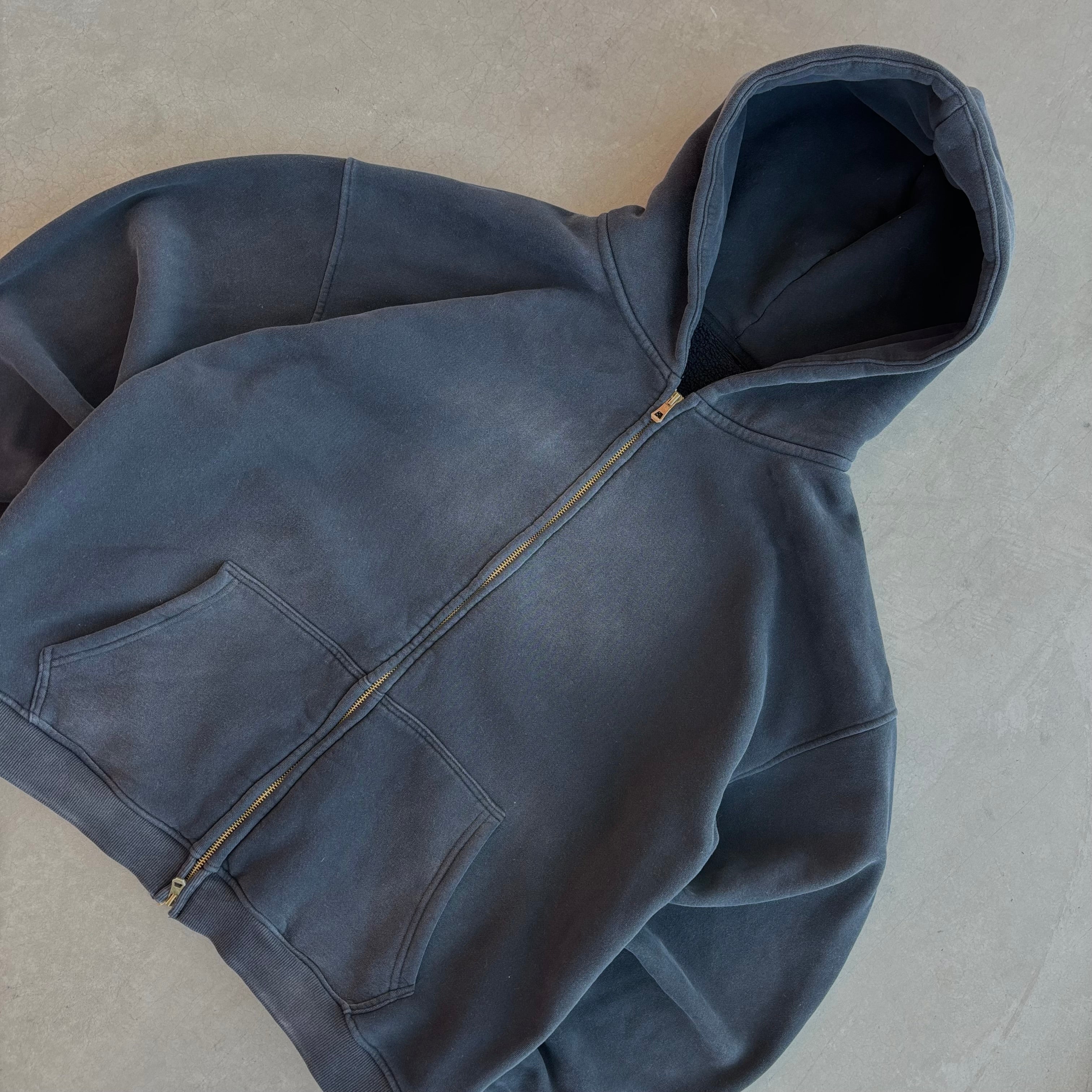 THE ‘1984’ ZIP UP