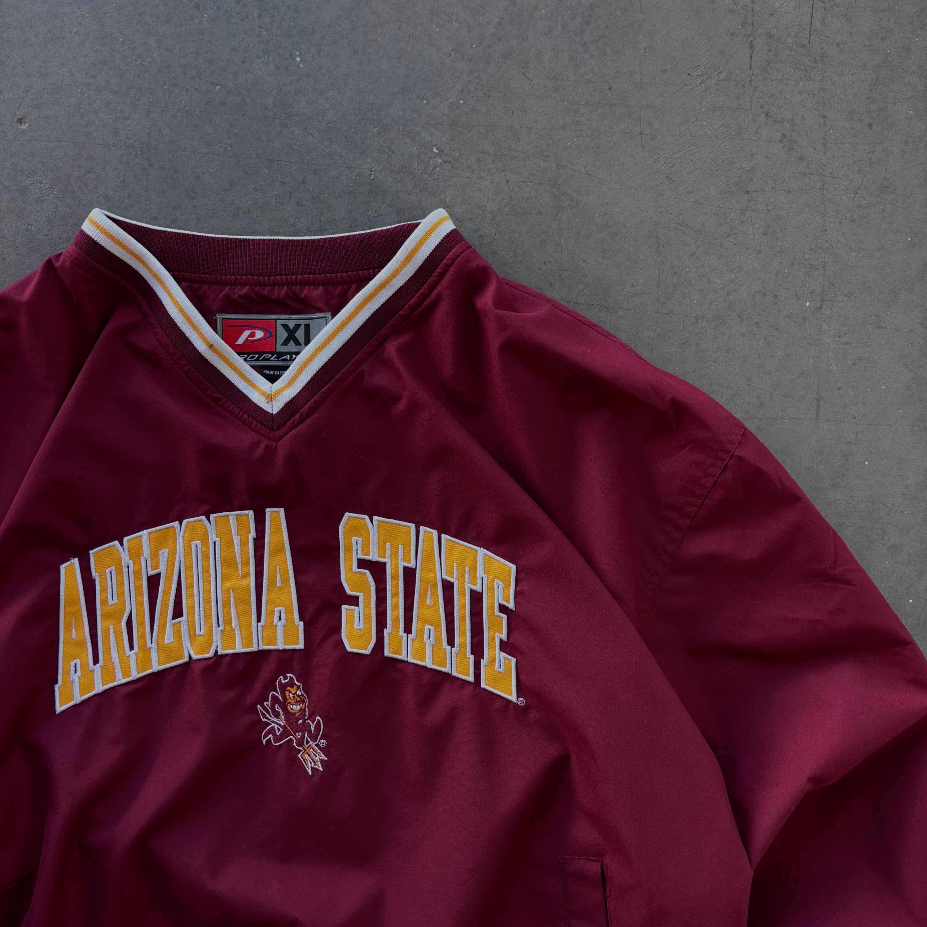 ARIZONA ST. CREWNECK