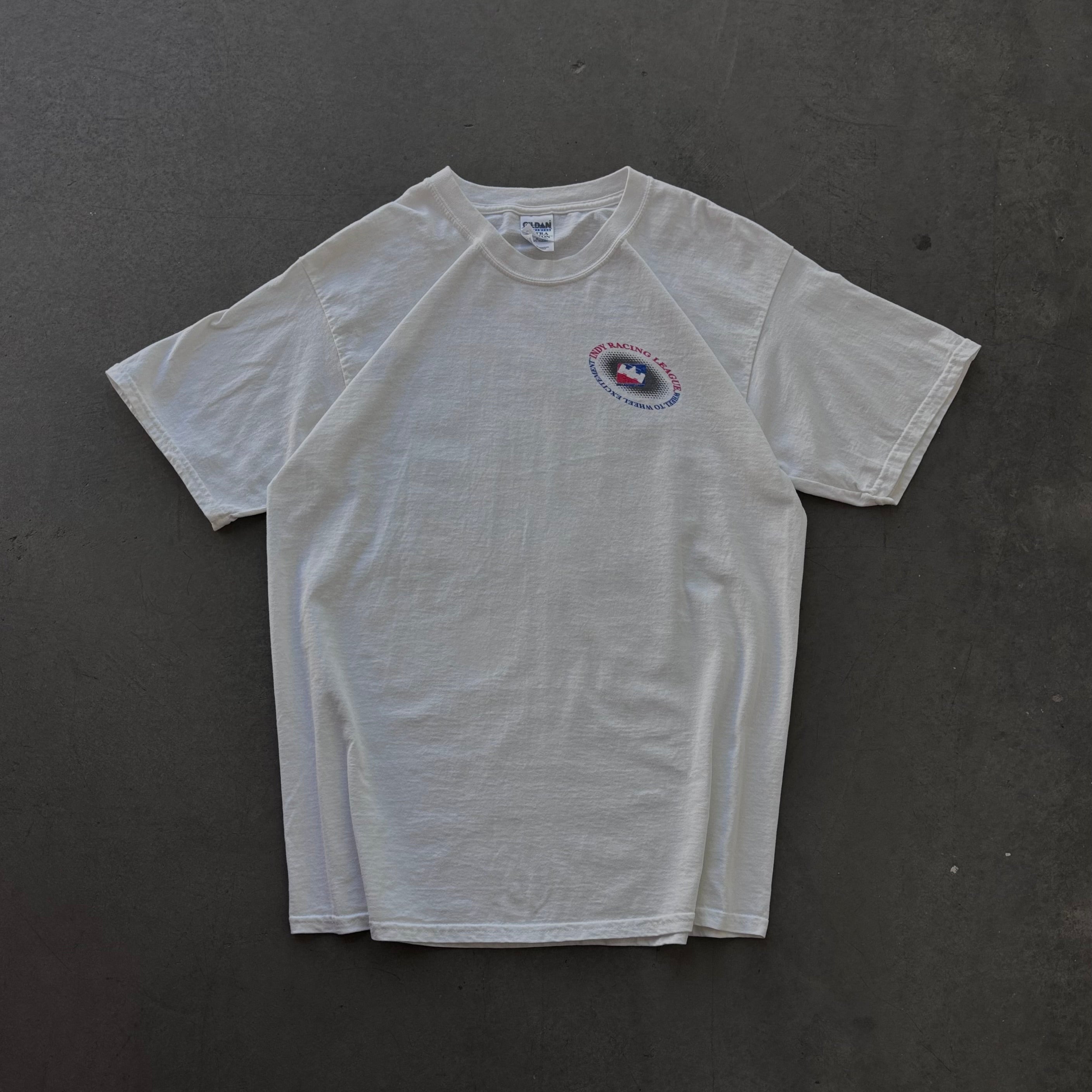 INDY RACING TEE