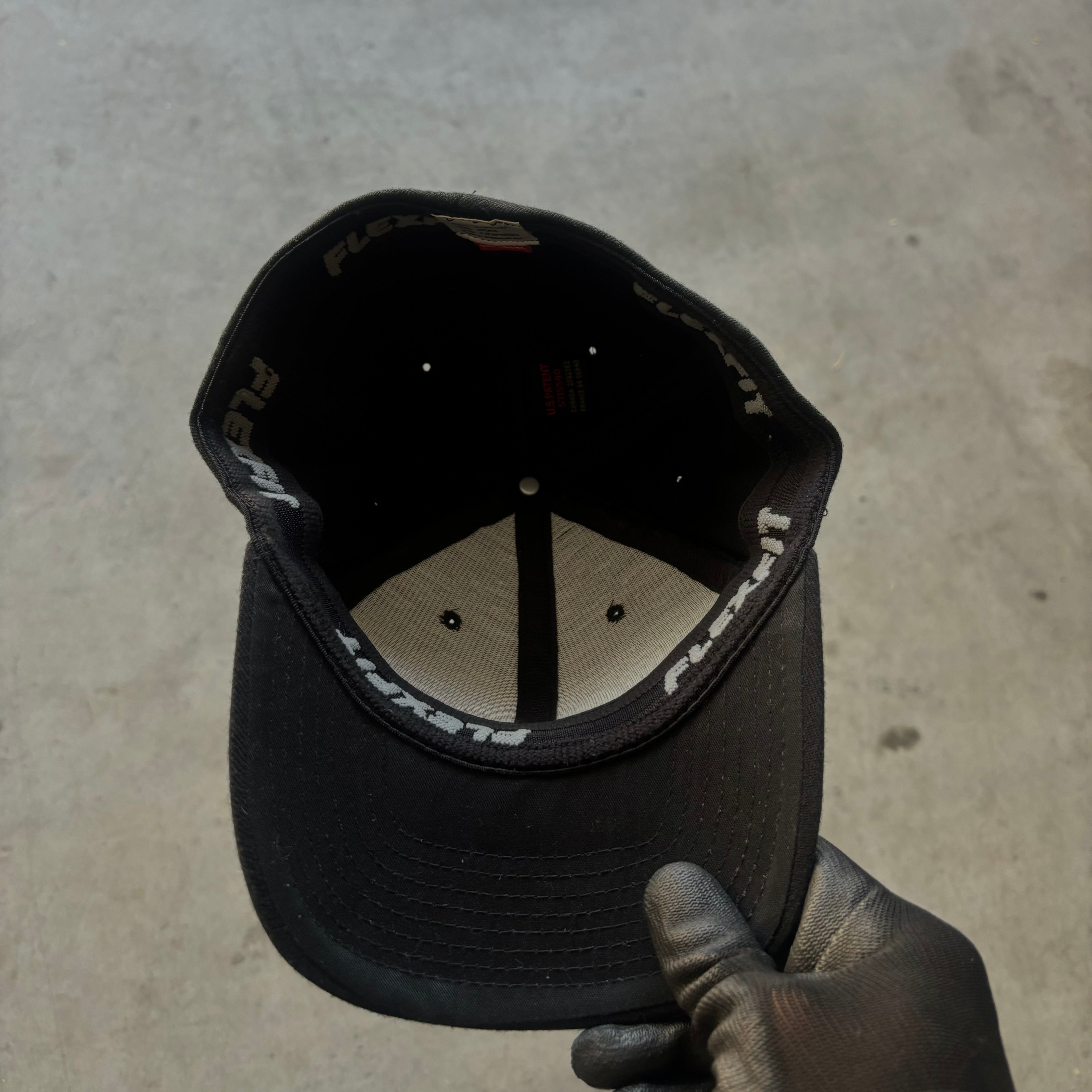 Y2K BILLABONG HAT