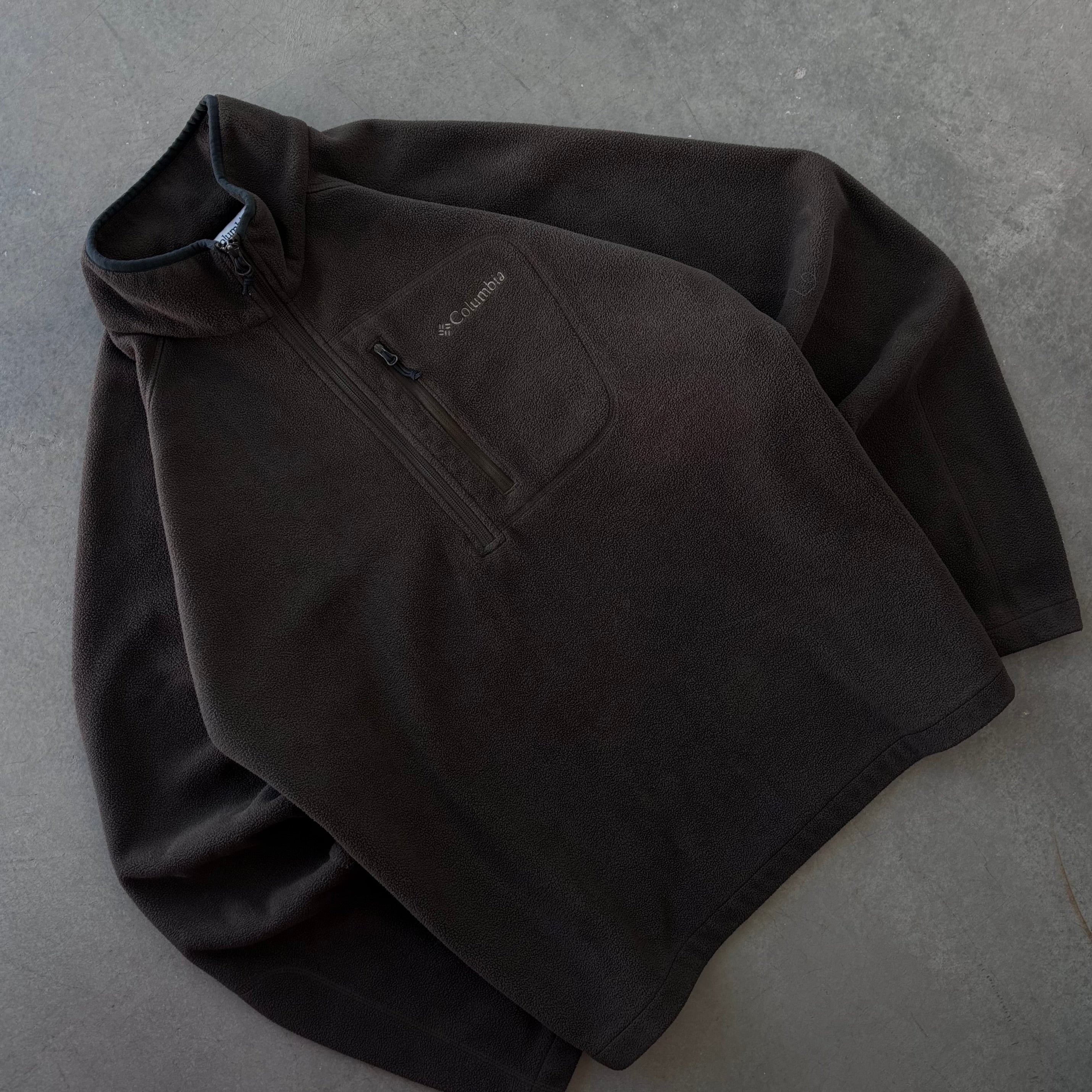 COLUMBIA FLEECE