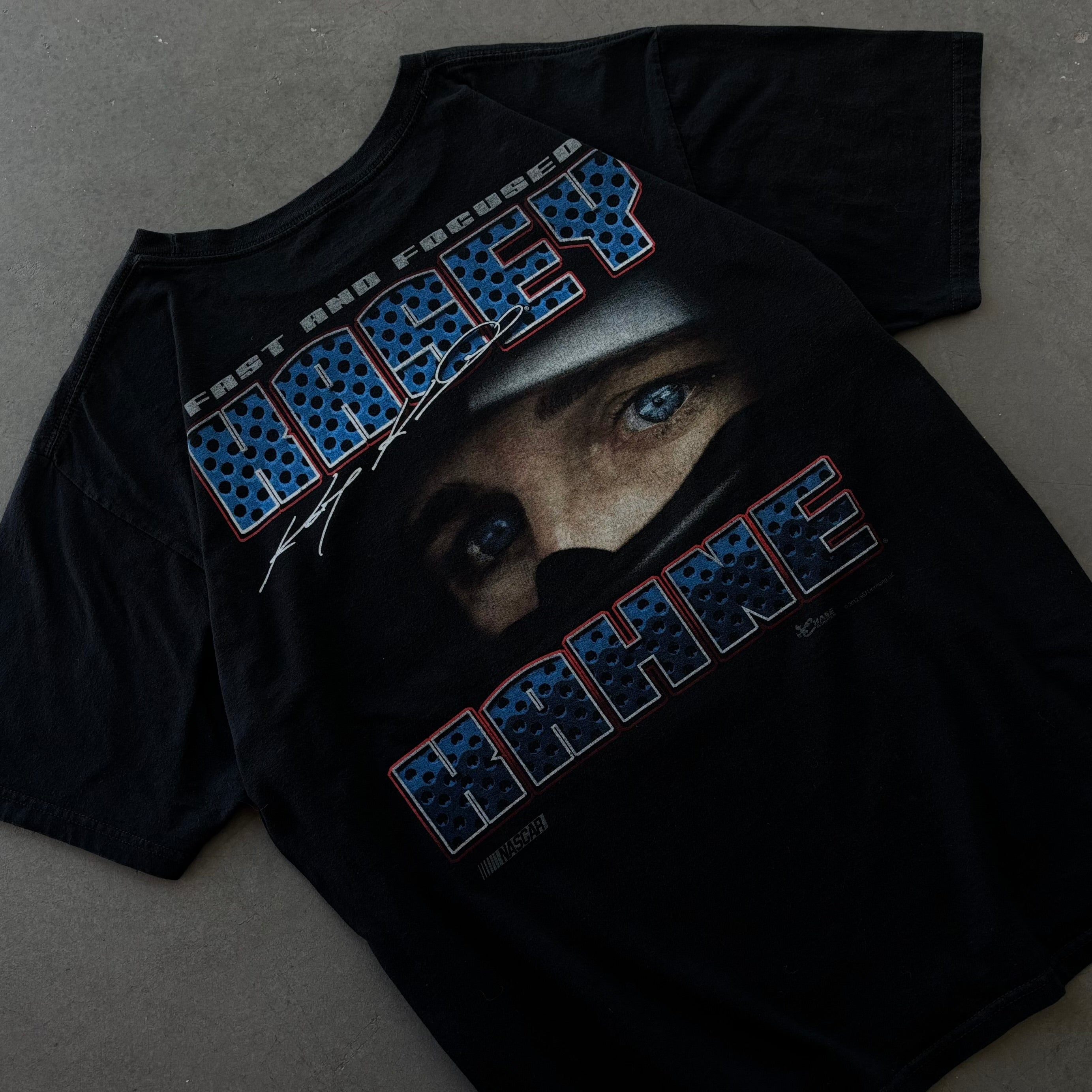 KASEY KHANE NASCAR TEE