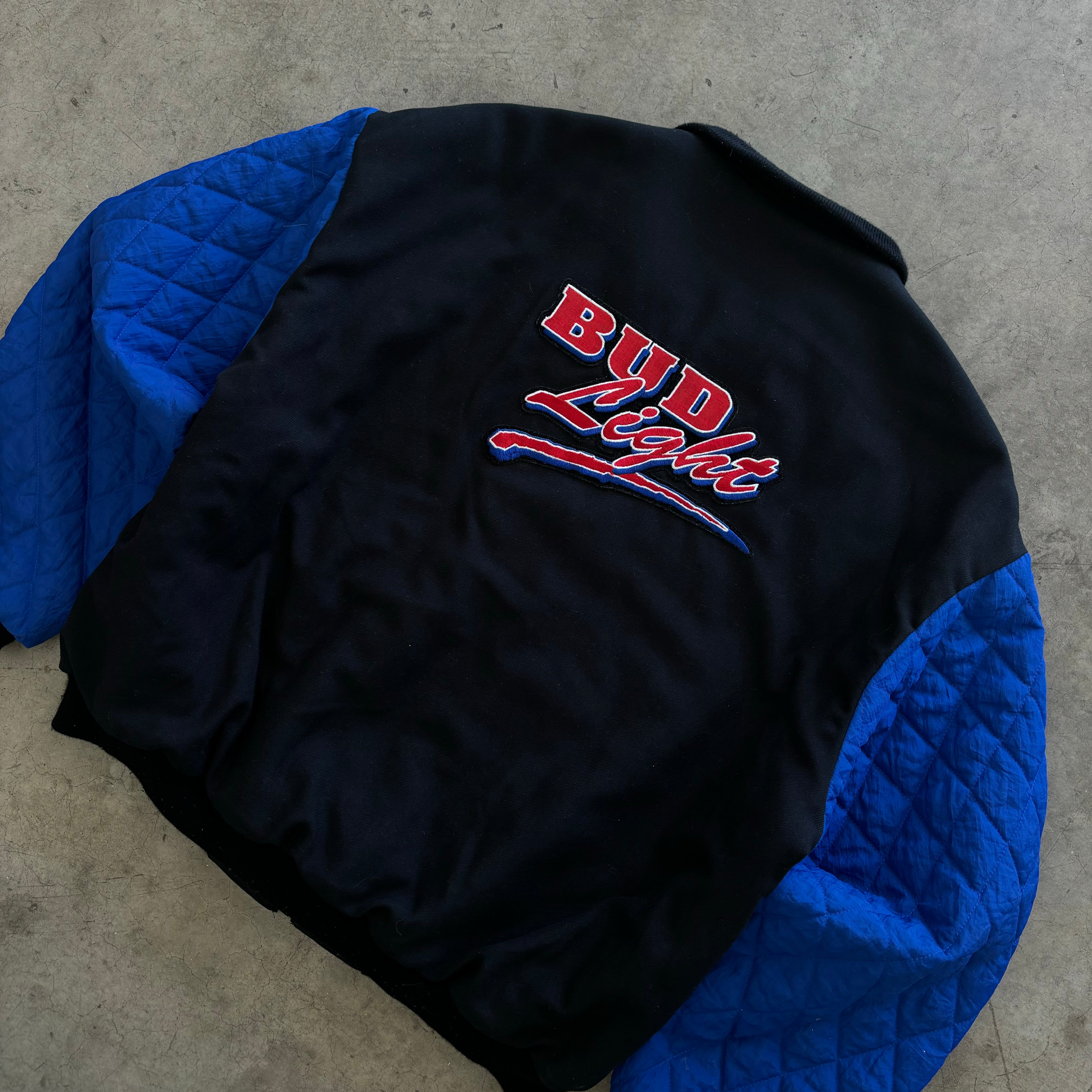 BUD LIGHT JACKET