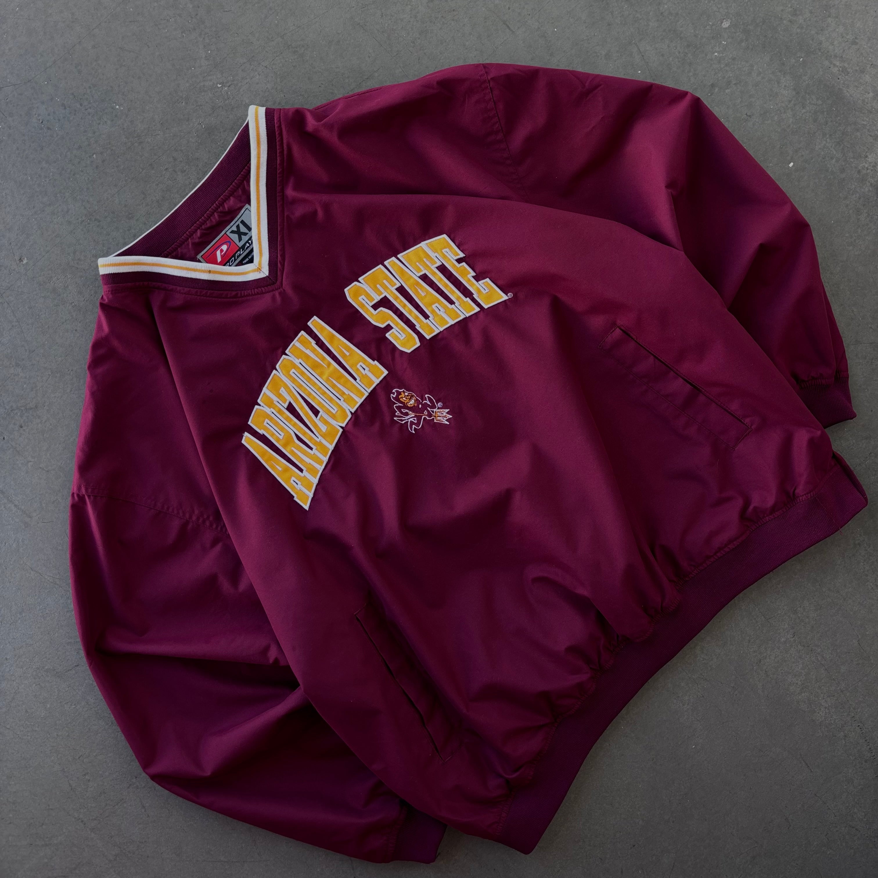 ARIZONA ST. CREWNECK