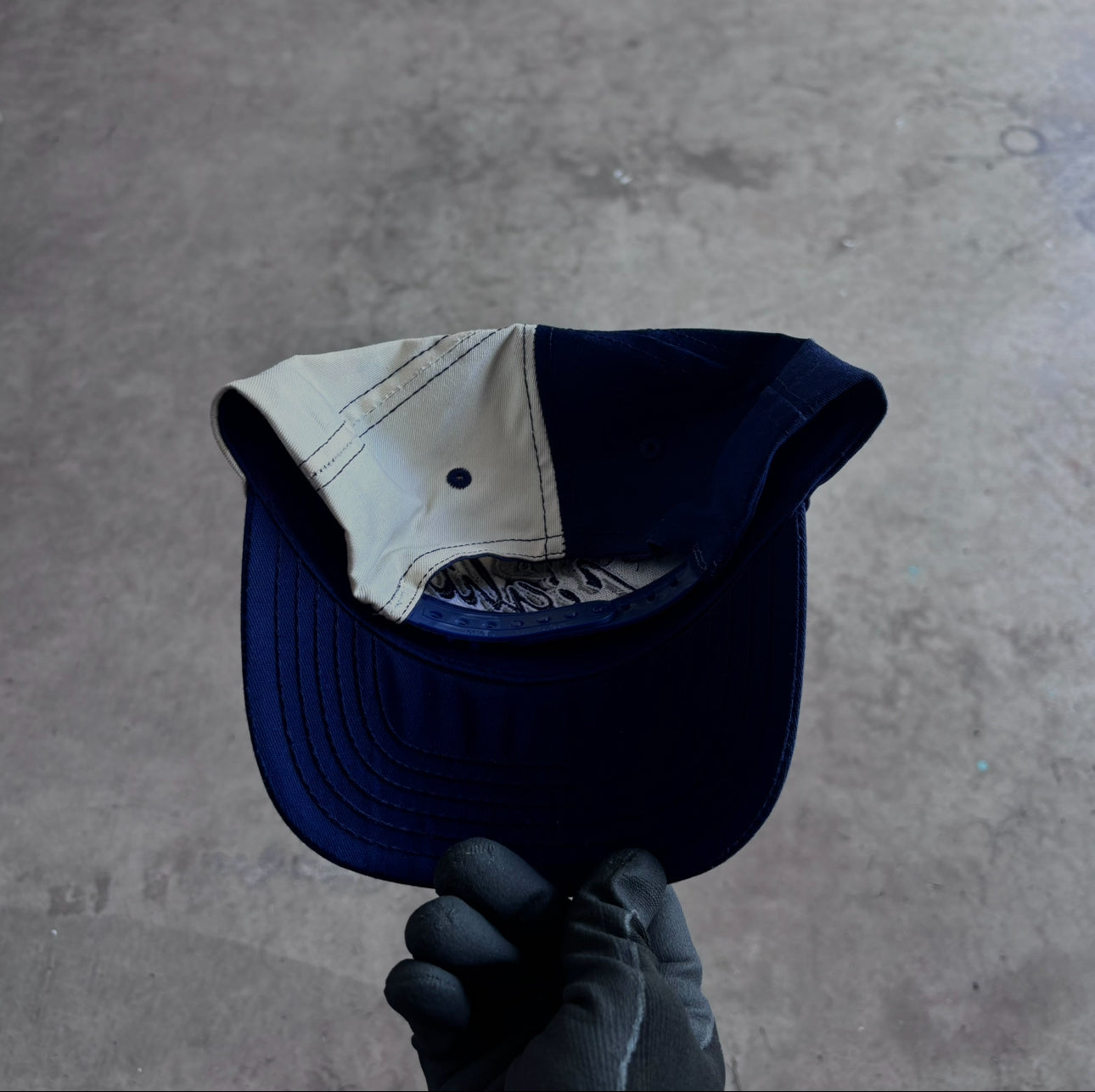 BUD LIGHT SNAPBACK